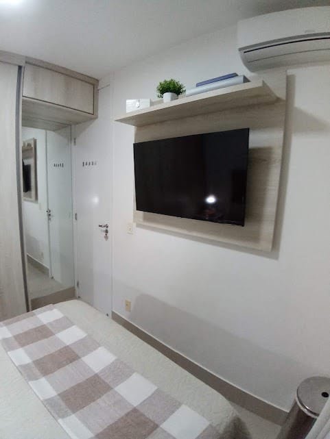 Apartamento à venda com 2 quartos, 1 banheiro e 1 vaga no Lagoa Salgada, Feira de Santana (BA) — foto 11 de 17