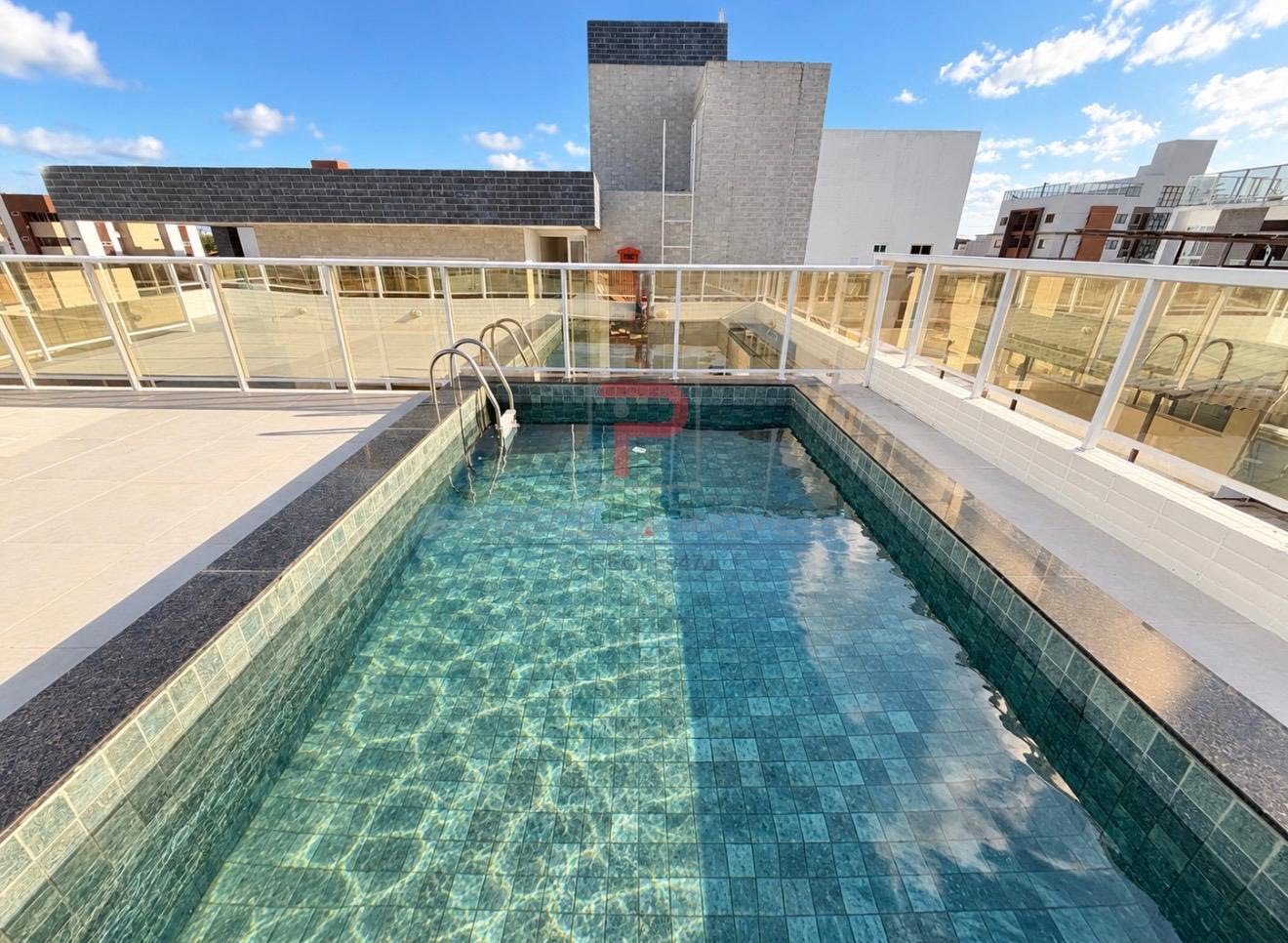 Apartamento à venda com 2 quartos, 1 suíte, 1 vaga e 65m² no Loteamento Bela Vista, Cabedelo (PB) — foto 18 de 25