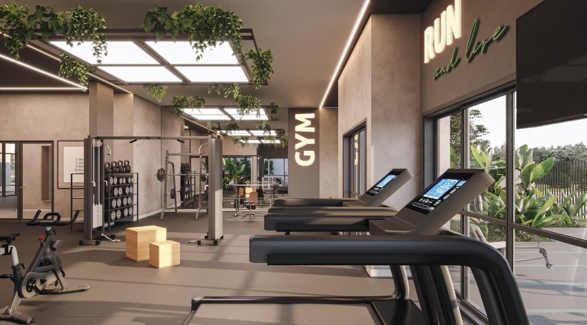 Fitness