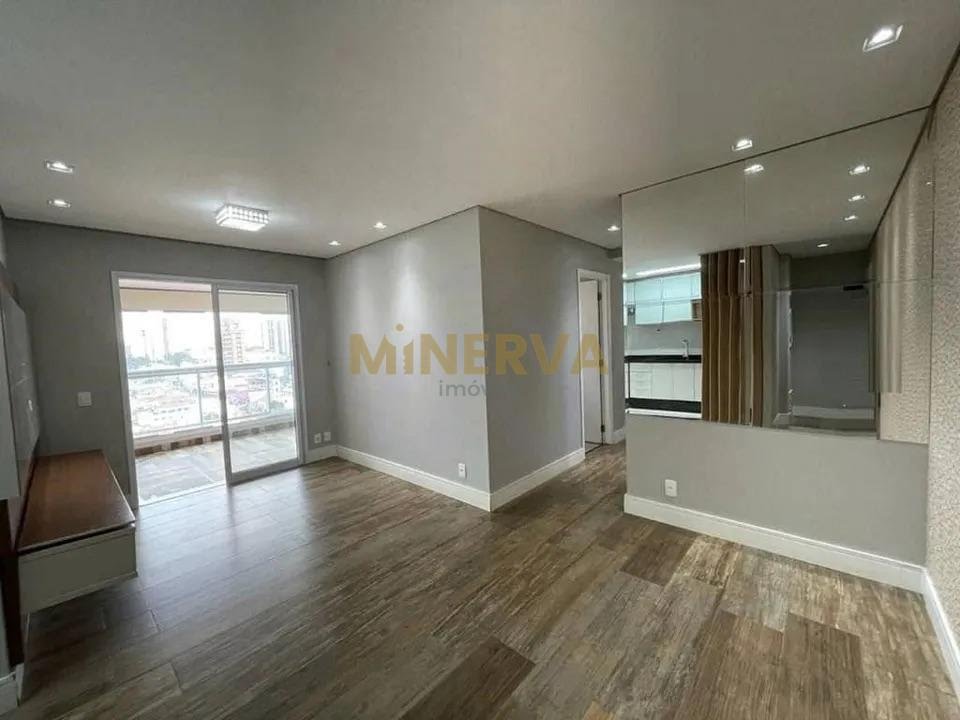Apartamento à venda com 3 quartos, 2 suítes, 2 vagas e 87m² no Vila Gomes Cardim, São Paulo (SP) — foto 2 de 24