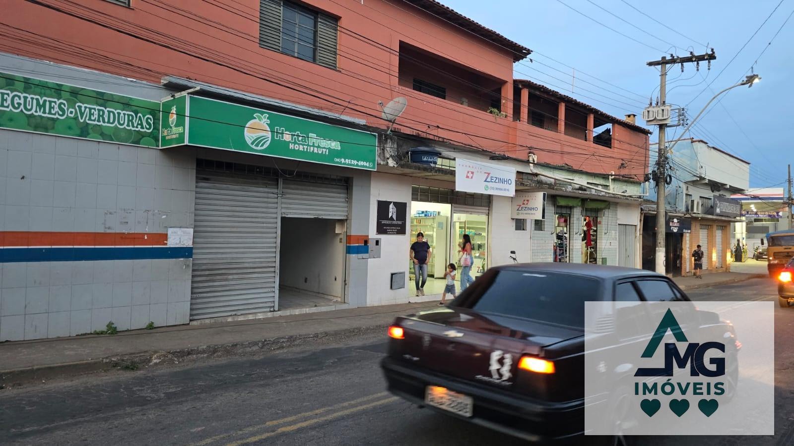 Comercial à venda com 6 banheiros e 330m² no Vila Jesse, Três Corações (MG) — foto 19 de 21