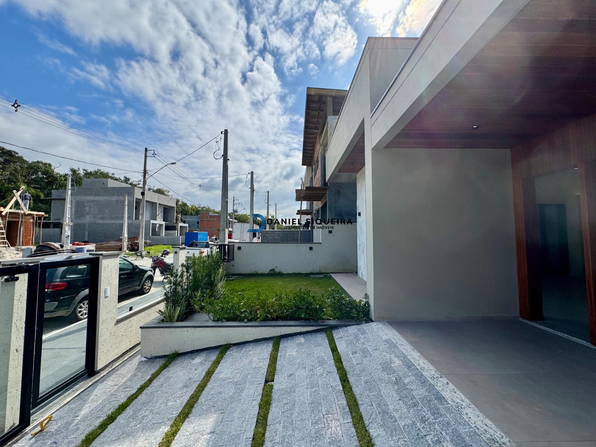 Casa à venda com 3 quartos, 1 suíte, 2 vagas e 105m² no Forquilhas, São José (SC) — foto 3 de 26