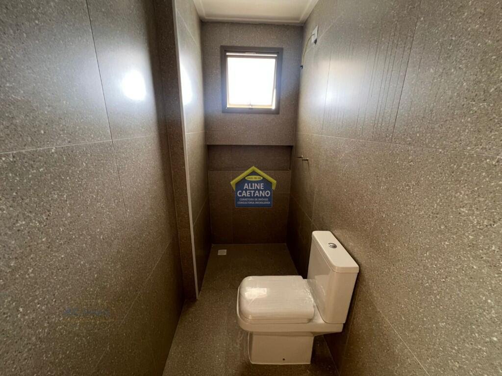 Apartamento à venda com 3 quartos, 3 suítes, 2 vagas e 120m² no Canto do Forte, Praia Grande (SP) — foto 22 de 30