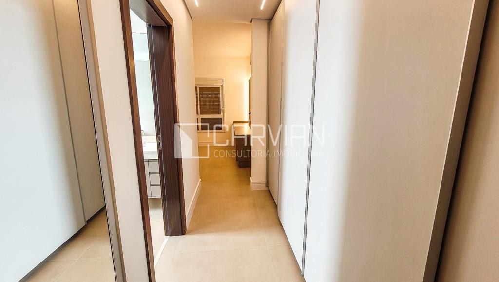 Apartamento à venda com 4 quartos, 4 suítes, 4 vagas e 237m² no Bonfim Paulista, Ribeirão Preto (SP) — foto 2 de 9