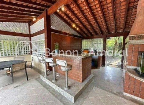 Casa de Condomínio, 5 quartos - Foto 44