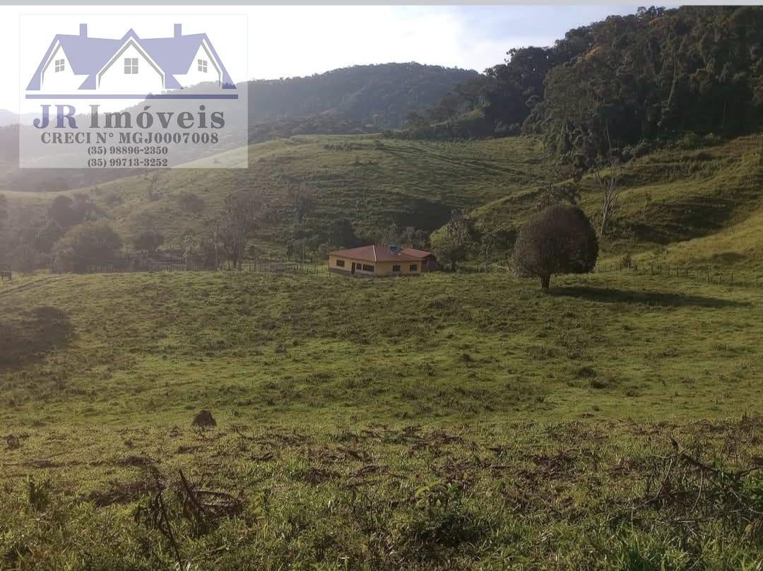 Rural para alugar com 20000m² de terreno no Monjolinho, Delfim Moreira (MG) — foto 6 de 12