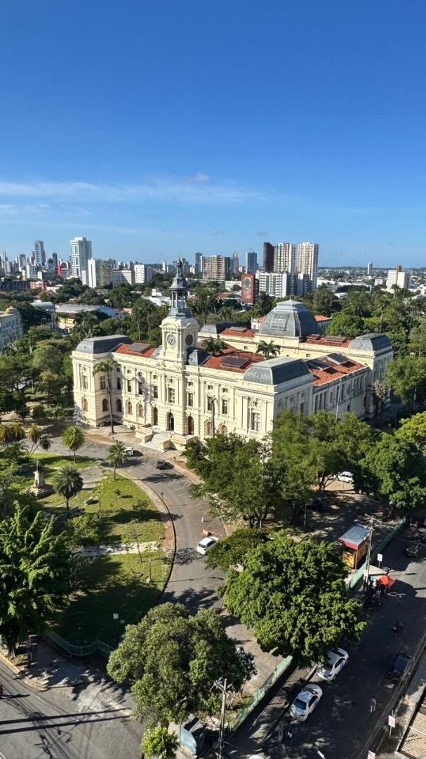 Apartamento à venda com 3 quartos, 1 banheiro e 113m² no Boa Vista, Recife (PE) — foto 3 de 20