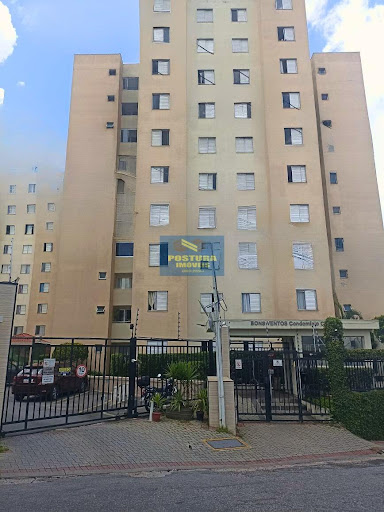 Apartamento em Vila Maria Augusta  -  Itaquaquecetuba