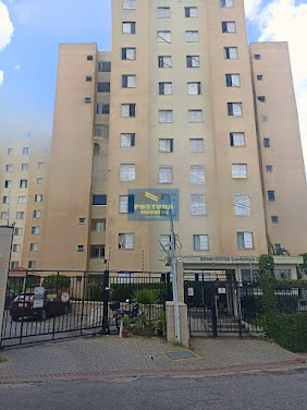 Apartamento em Vila Maria Augusta  -  Itaquaquecetuba