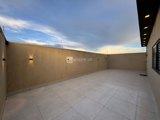 Casa em Residencial Copacabana II  -  Catalão