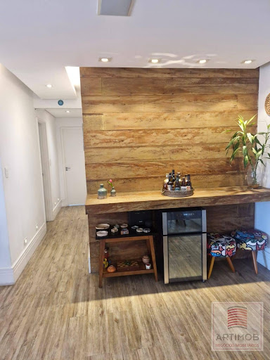 Apartamento à Venda em Vila Suzana SP, 3 Suítes, 126m², R$1.245.000