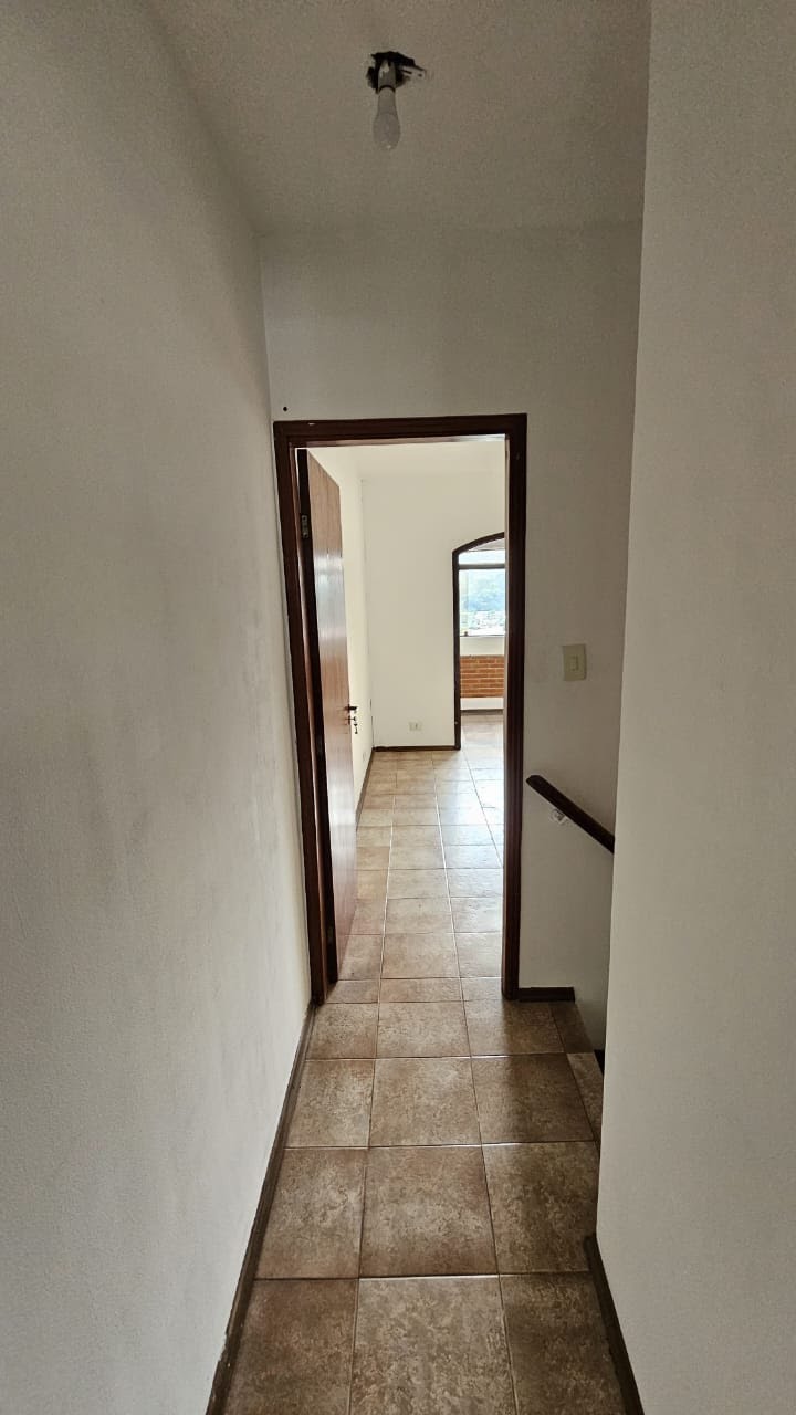 Apartamento à venda com 2 quartos, 1 banheiro, 3 vagas e 110m² no Vila Clarice, São Paulo (SP) — foto 10 de 23