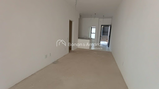 Casa de Condomínio, 2 quartos - Foto 2