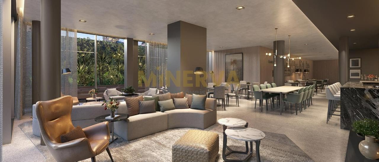 Apartamento à venda com 4 quartos, 4 suítes, 4 vagas e 322m² no Jardins, São Paulo (SP) — foto 12 de 18