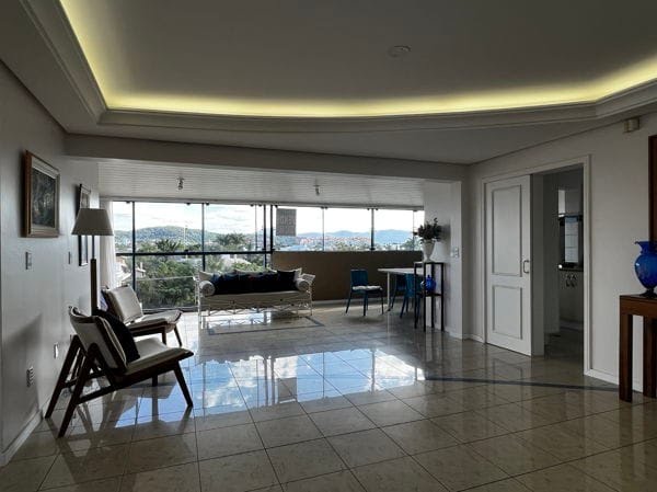 Sala de jantar 