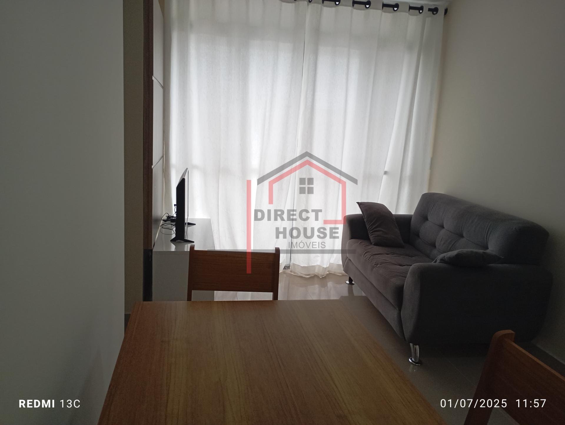 Apartamento, 2 quartos - Foto 3