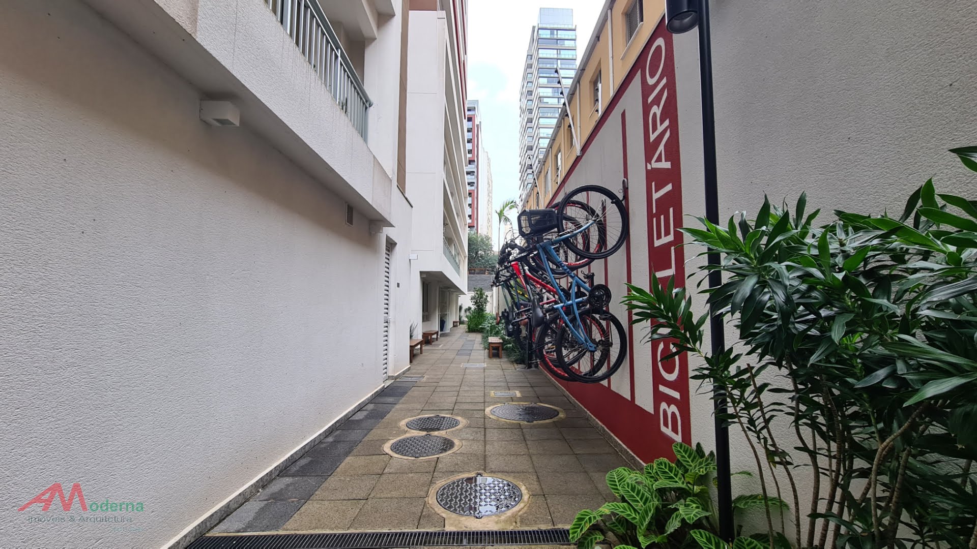 Studio à venda com 1 quarto, 1 banheiro e 30m² no Pinheiros, São Paulo (SP) — foto 29 de 30