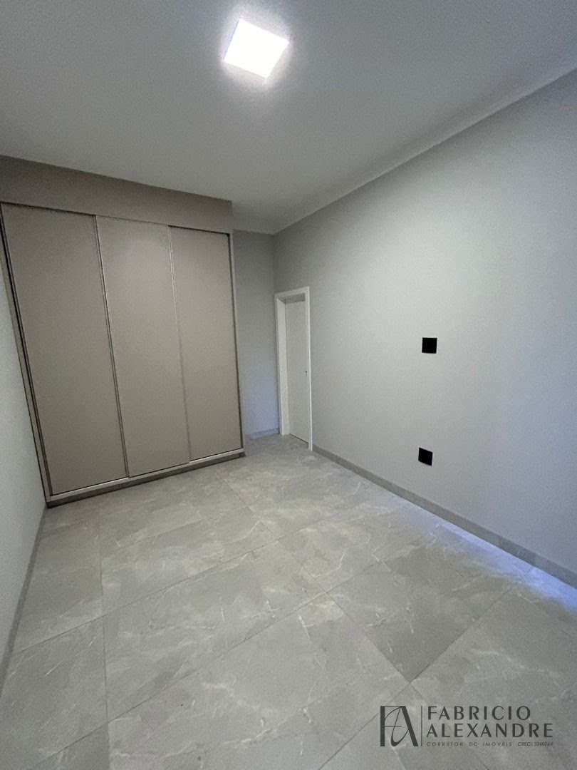 Casa à venda com 3 quartos, 3 suítes, 4 vagas e 165m² no Set Life II, Mirassol (SP) — foto 7 de 17