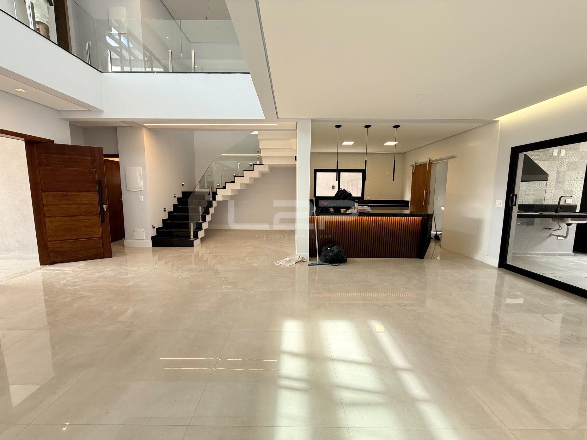 Casa à venda com 4 quartos, 3 suítes, 4 vagas e 253m² no Do Pinherinho, Itupeva (SP) — foto 8 de 30