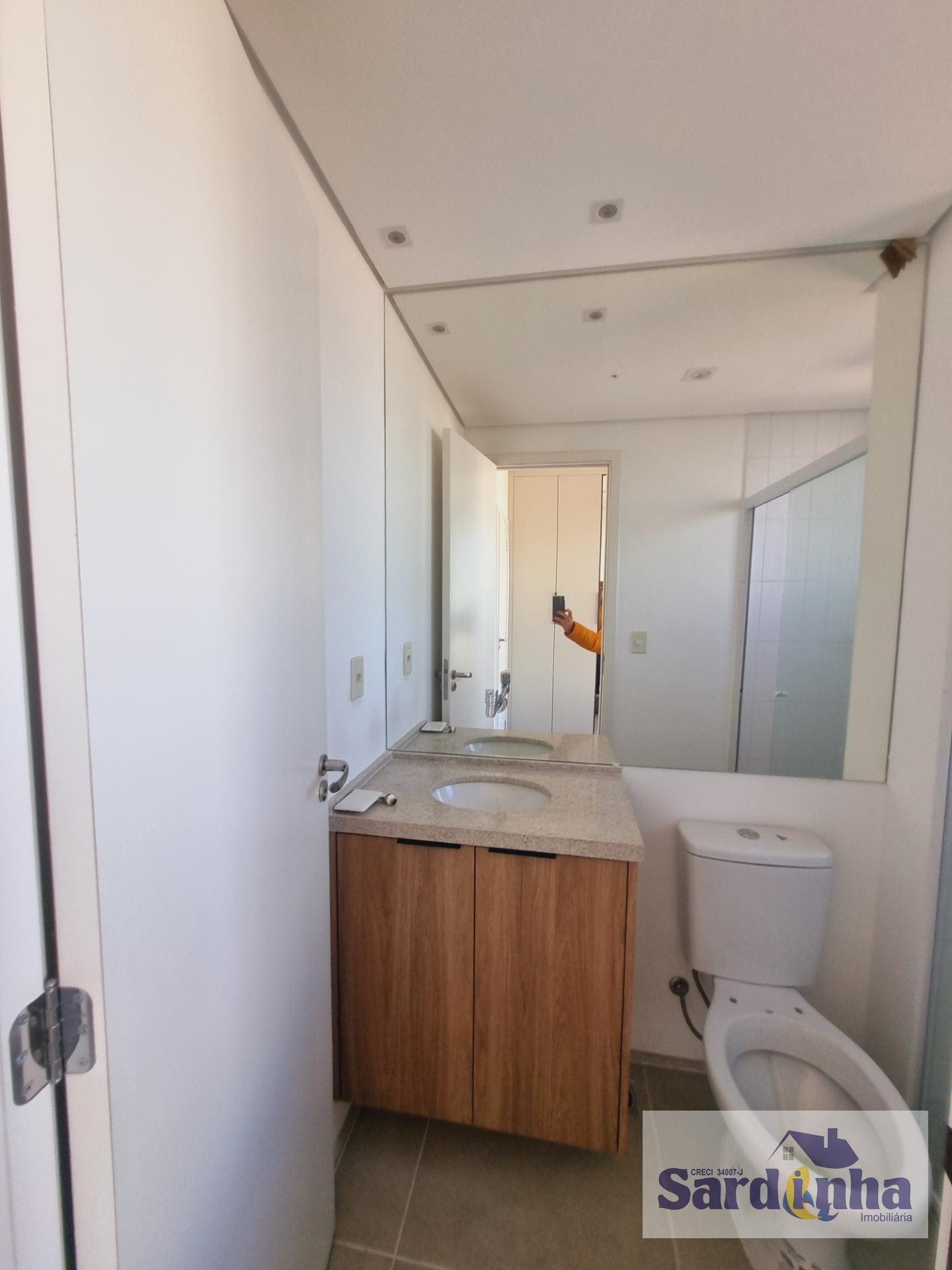 Apartamento à venda com 2 quartos, 1 suíte, 1 vaga e 53m² no Ipiranga, São Paulo (SP) — foto 28 de 28