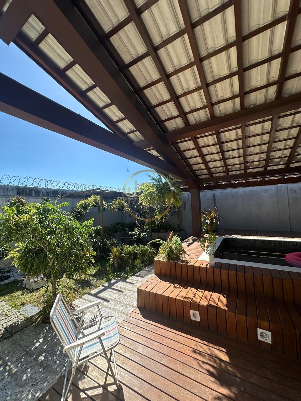 Casa à venda com 4 quartos, 4 suítes, 2 vagas e 350m² no Outeiro São Francisco, Porto Seguro (BA) — foto 28 de 28