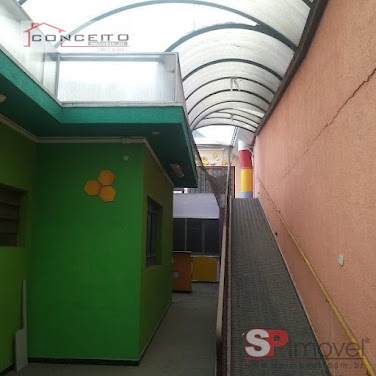 Casa Comercial em Vila Formosa  -  São Paulo