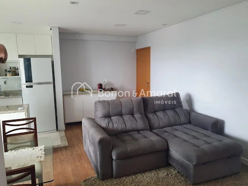 Apartamento, 3 quartos, 83 m² - Foto 2