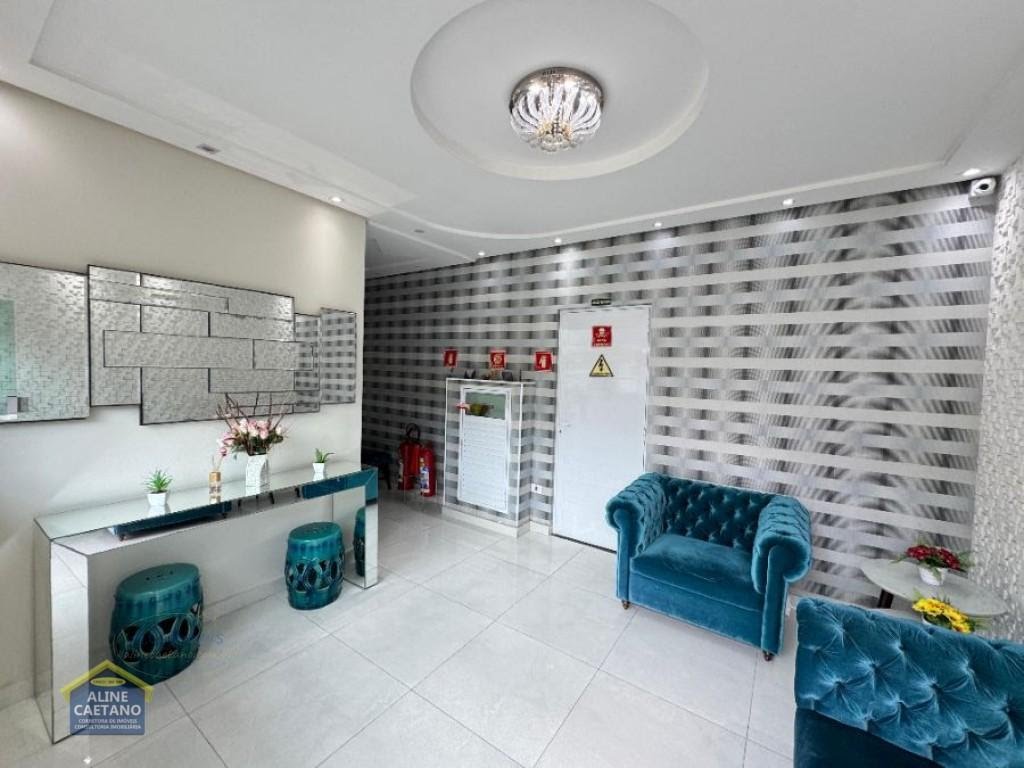 Apartamento à venda com 2 quartos, 1 suíte, 1 vaga e 74m² no Vila Caiçara, Praia Grande (SP) — foto 20 de 26