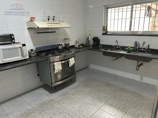 Cozinha