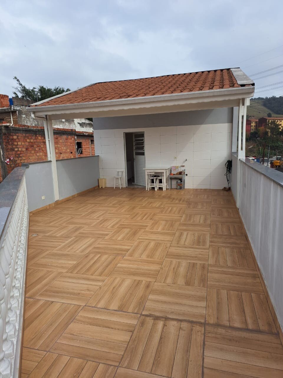 Apartamento à venda com 2 quartos, 1 banheiro, 2 vagas e 100m² no Jardim Sydney, São Paulo (SP) — foto 19 de 21