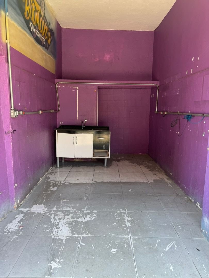Loja-Salão, 20 m² - Foto 1