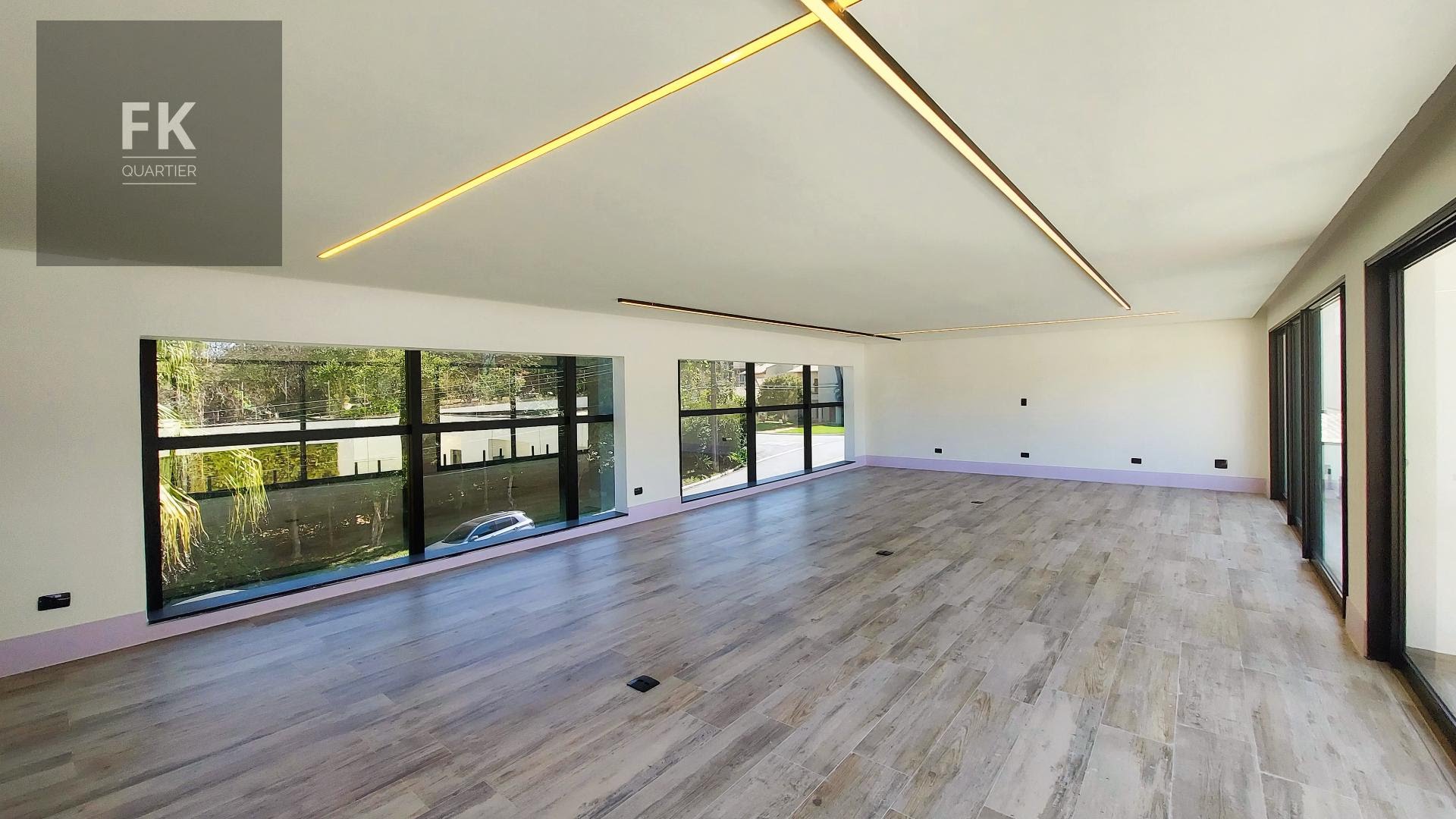 Casa à venda com 4 quartos, 4 suítes, 6 vagas e 630m² no Alphaville Residencial Dois, Barueri (SP) — foto 25 de 27