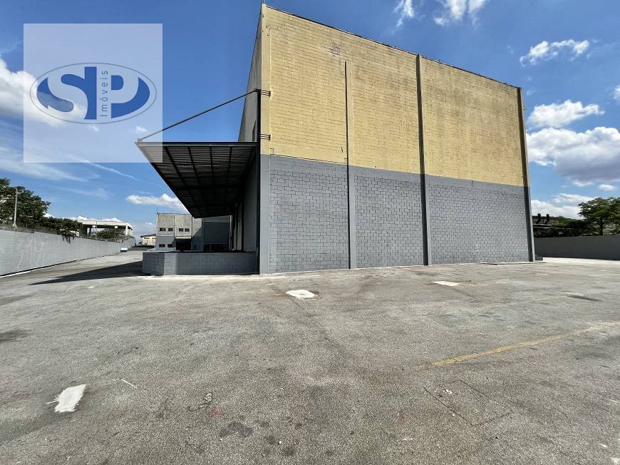 Depósito-Galpão, 5807 m² - Foto 7