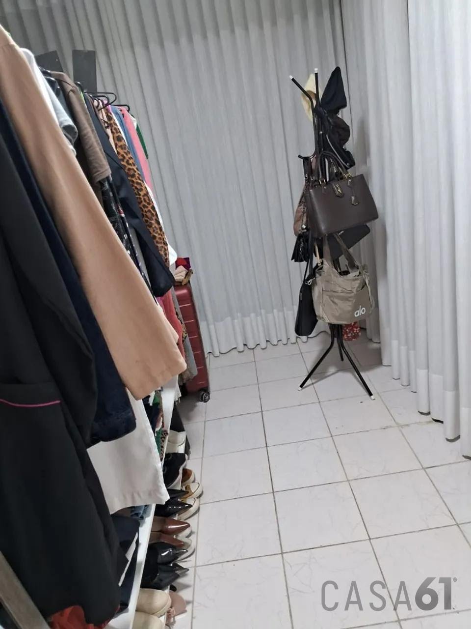 Apartamento, 2 quartos, 75 m² - Foto 16