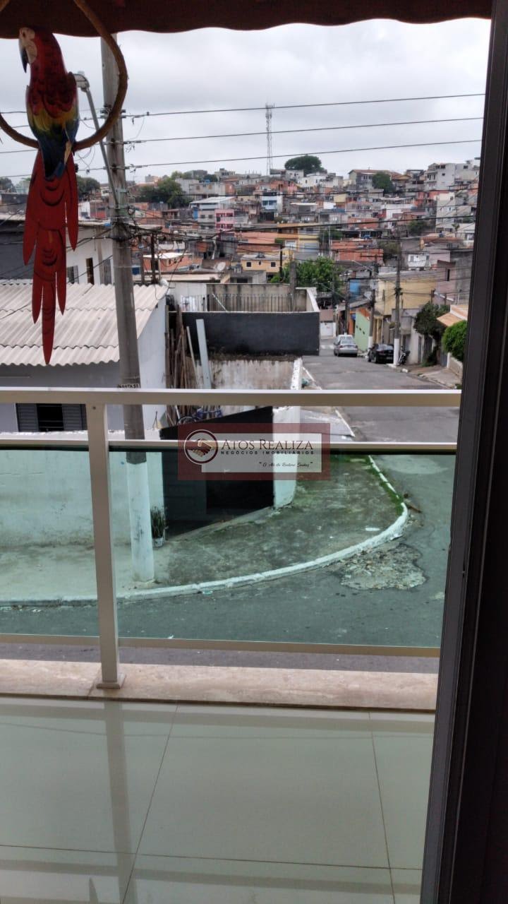 Casa para alugar com 3 quartos, 2 banheiros, 1 vaga e 125m² no Jardim Bonito, São Paulo (SP) — foto 4 de 30