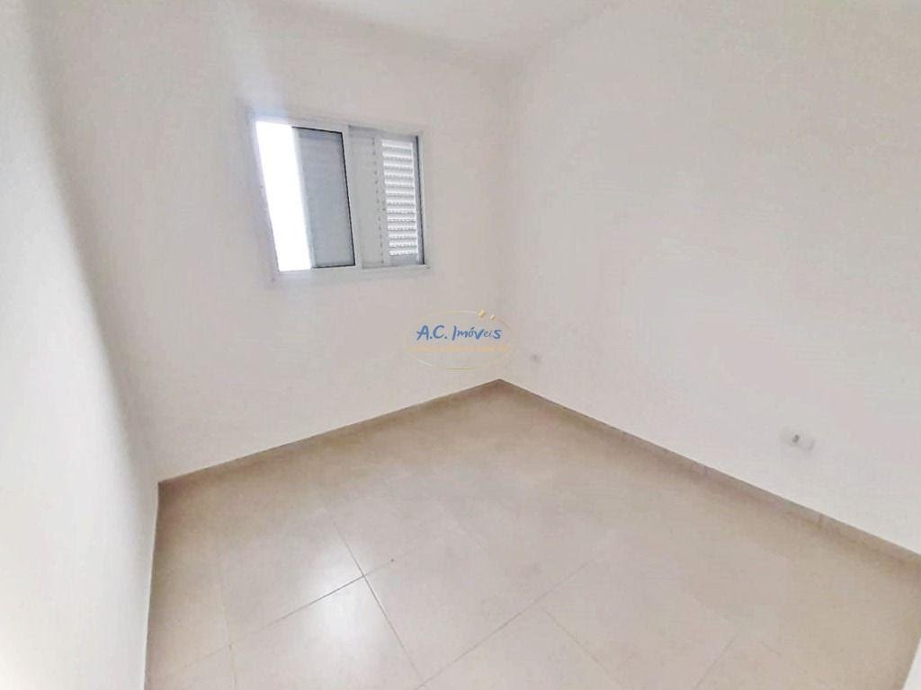 Apartamento à venda com 2 quartos, 1 suíte, 1 vaga e 60m² no Guilhermina, Praia Grande (SP) — foto 13 de 20