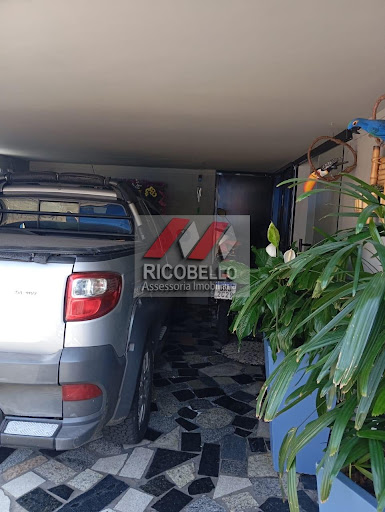 Casa em Paulista  -  Piracicaba