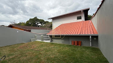 Casa em Jardim Country Club  -  Poços de Caldas