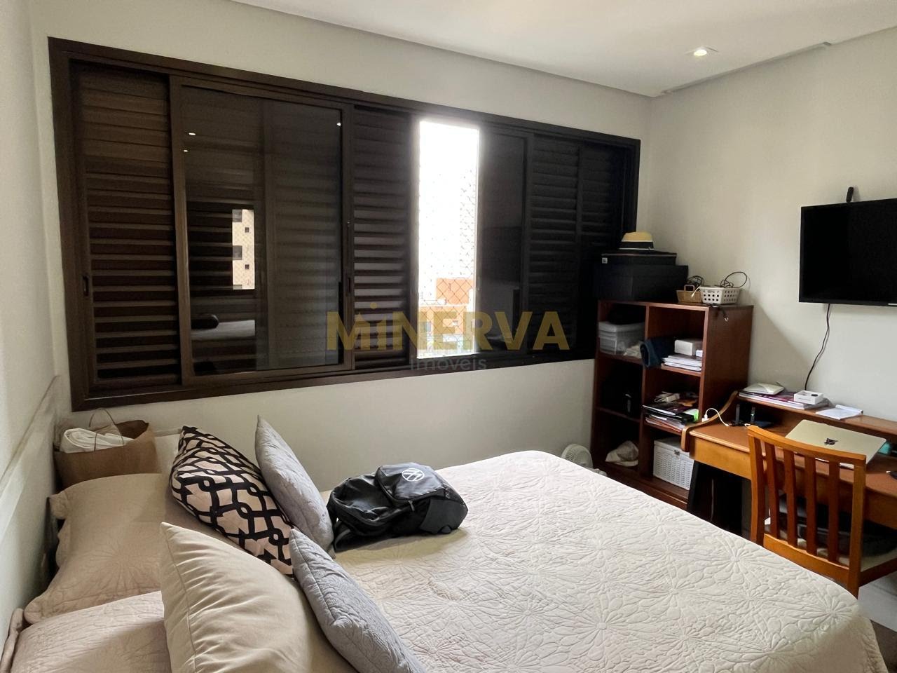 Apartamento para alugar com 3 quartos, 3 suítes, 3 vagas e 188m² no Tatuapé, São Paulo (SP) — foto 12 de 21