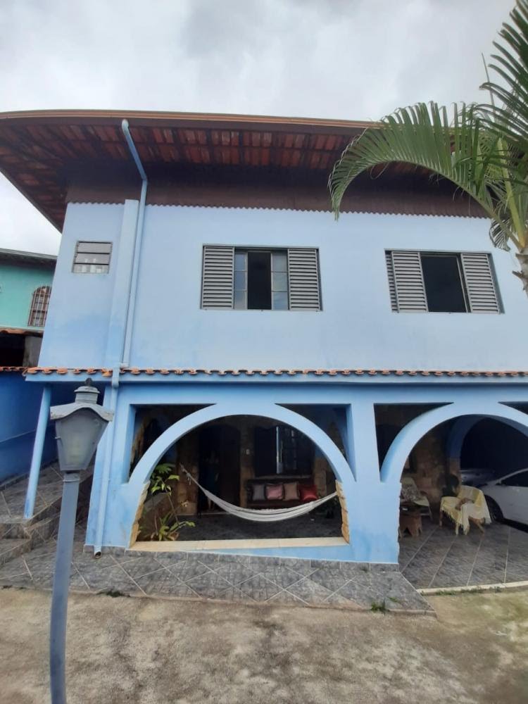 Casa à venda com 5 quartos, 1 suíte, 2 vagas e 248m² no Céu Azul, Belo Horizonte (MG) — foto 14 de 22