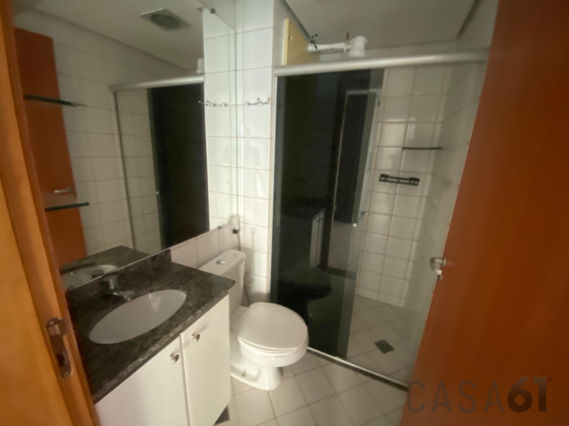 Apartamento, 1 quarto, 39 m² - Foto 7