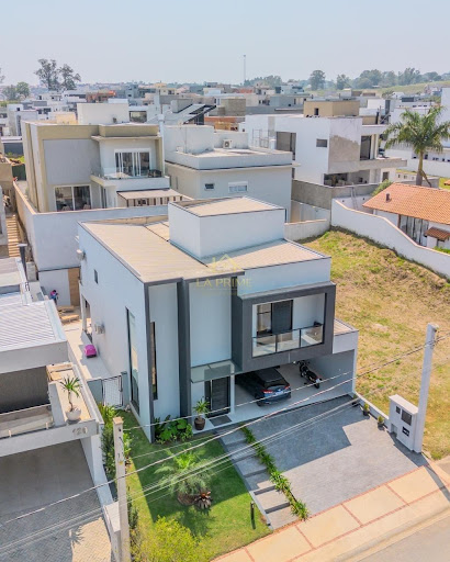 Casa de Condomínio em Cyrela Landscape Esplanada - Votorantim, SP - 318m2 -3 dormitórios- 3 suítes - 4 vagas
