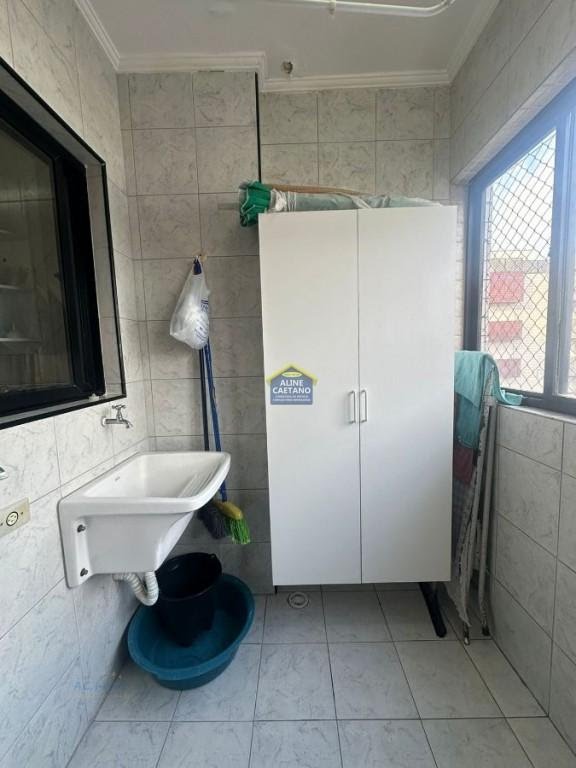 Apartamento à venda com 3 quartos, 1 suíte, 2 vagas e 95m² no Vila Tupi, Praia Grande (SP) — foto 17 de 28