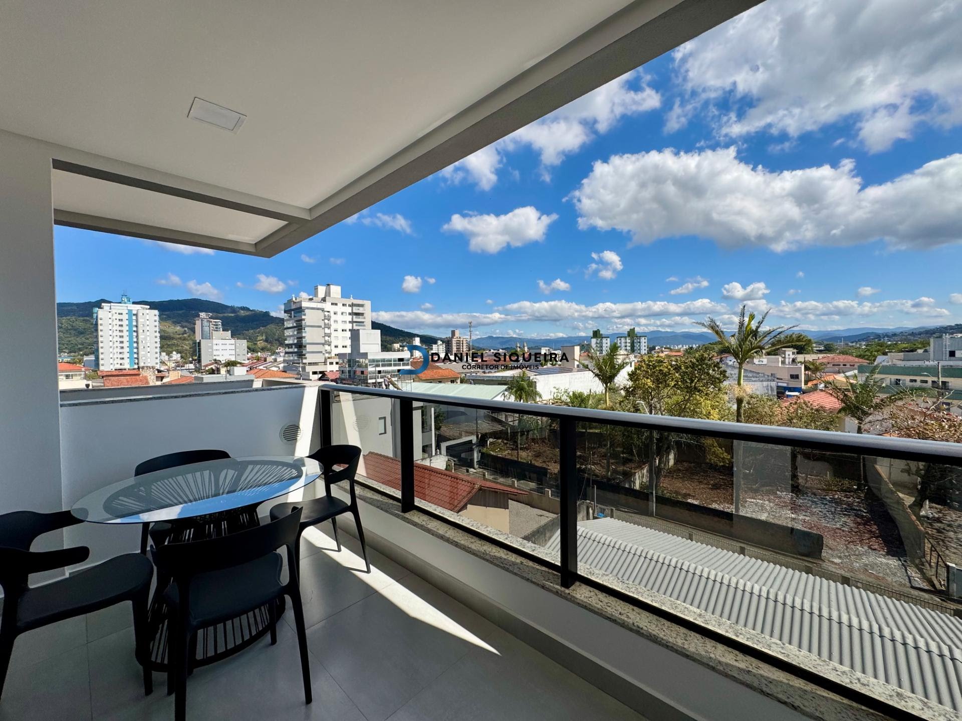 Apartamento à venda com 3 quartos, 3 suítes, 1 vaga e 77m² no Centro, Biguaçu (SC) — foto 9 de 30