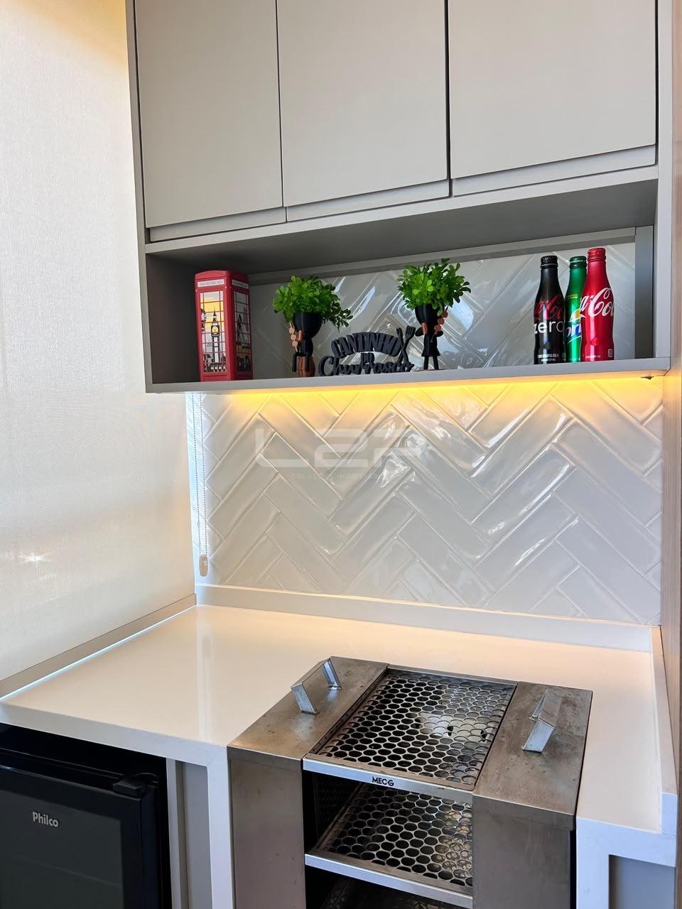 Apartamento à venda com 3 quartos, 1 suíte, 2 vagas e 60m² no Vila Rio Branco, Jundiaí (SP) — foto 6 de 24
