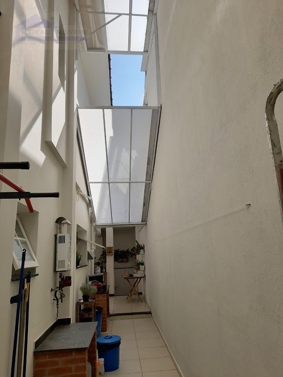Casa à venda com 3 quartos, 1 suíte, 2 vagas e 280m² no Planalto Paulista, São Paulo (SP) — foto 28 de 30