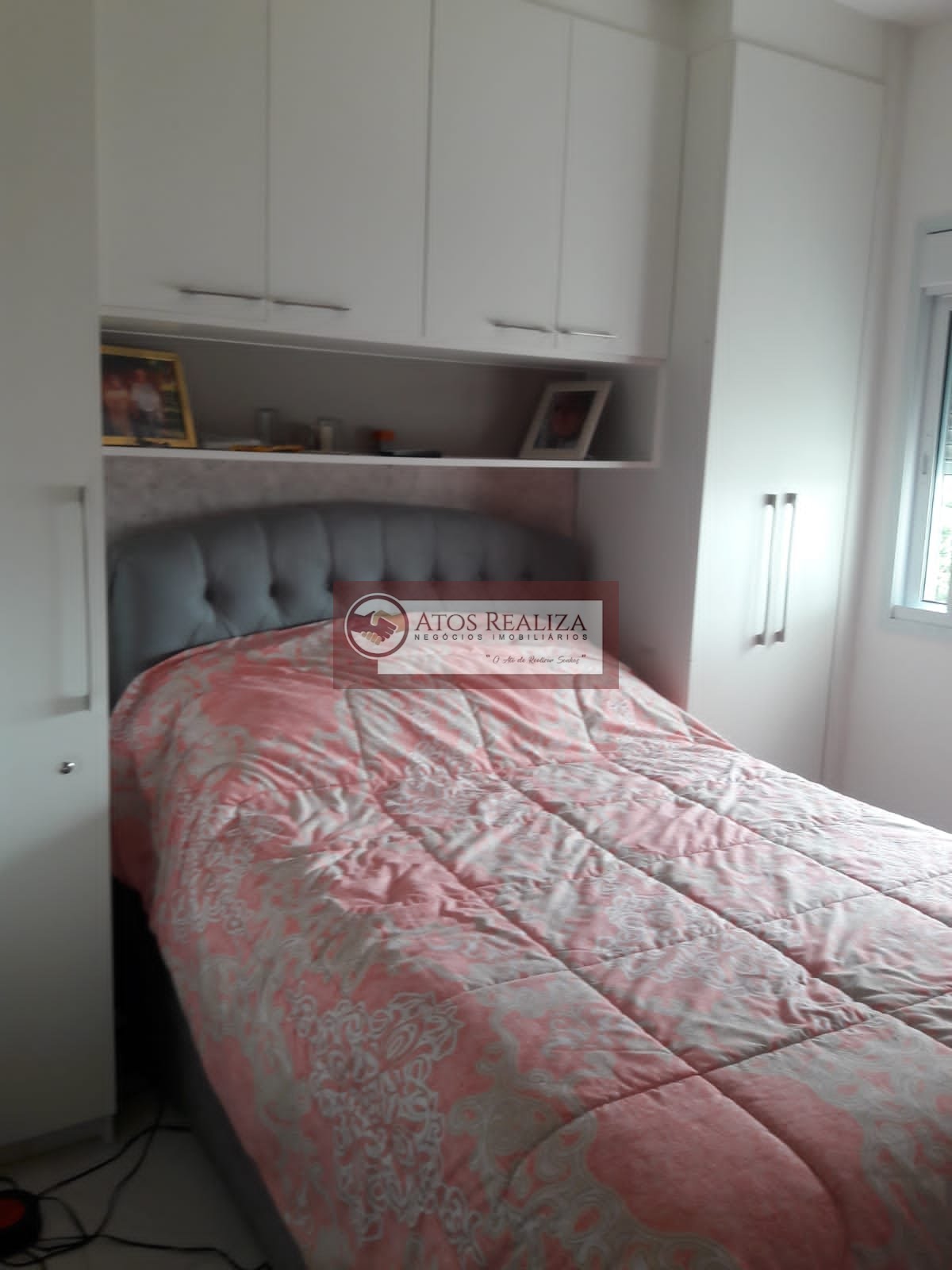 Apartamento à venda com 2 quartos, 1 suíte, 1 vaga e 65m² no Jardim Marajoara, São Paulo (SP) — foto 13 de 17