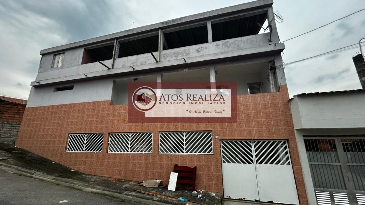 Casa à venda com 4 quartos, 2 suítes e 228m² no Jardim Morais Prado, São Paulo (SP) — foto 14 de 30