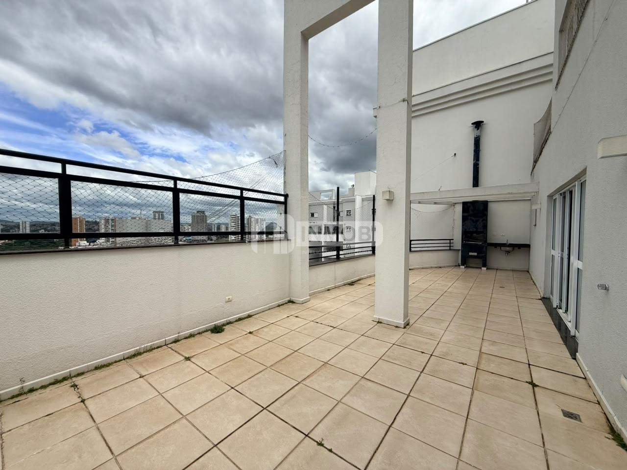 Cobertura para alugar com 4 quartos, 4 suítes e 292m² no Vila Costa, Taubaté (SP) — foto 29 de 30