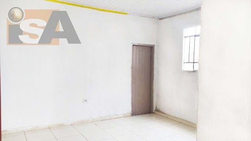 Casa TÉRREA em Vila Monteiro  -  Poá